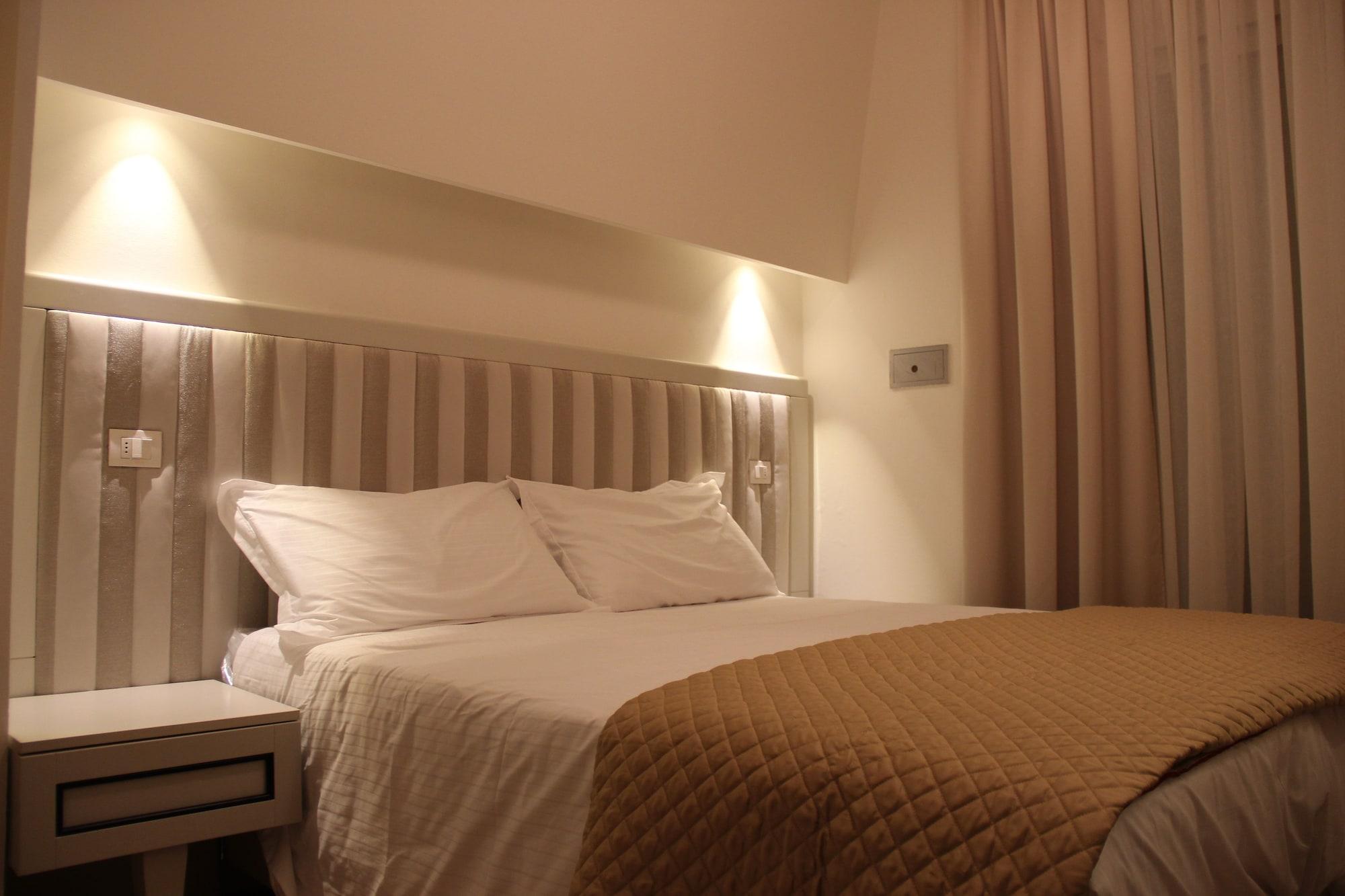 Hotel Doge Milano Marittima Exterior foto