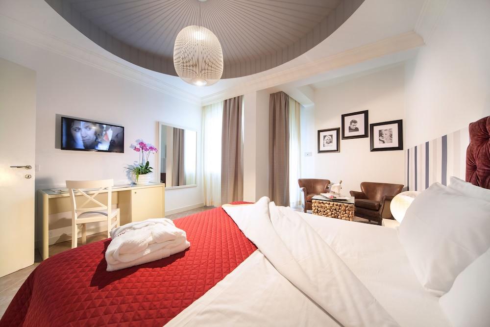 Hotel Doge Milano Marittima Exterior foto