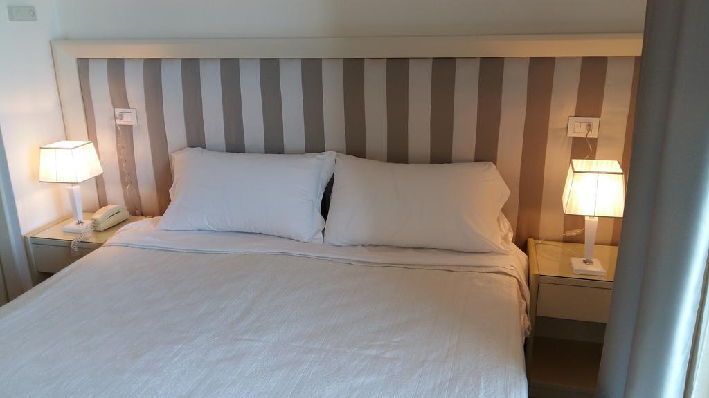 Hotel Doge Milano Marittima Exterior foto